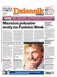 Dziennik Łódzki