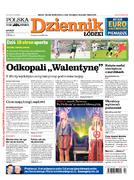 Dziennik Łódzki / mut dla regionów: Sieradz, Zd-wola, Łask, Wieluń, Wieruszów, Pajęczno