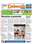 Dziennik Łódzki / mut dla regionów: Piotrków, Bełchatów, Tomaszów, Opoczno, Radomsko