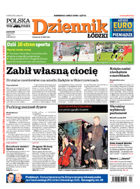 Dziennik Łódzki