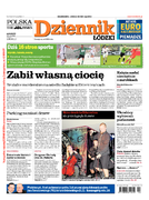Dziennik Łódzki