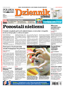 Dziennik Łódzki / mut dla regionów: Sieradz, Zd-wola, Łask, Wieluń, Wieruszów, Pajęczno
