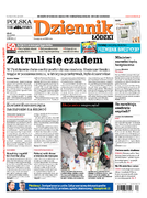 Dziennik Łódzki / mut dla regionów: Piotrków, Bełchatów, Tomaszów, Opoczno, Radomsko