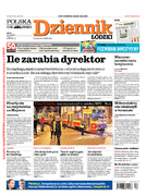 Dziennik Łódzki / mut Łódź