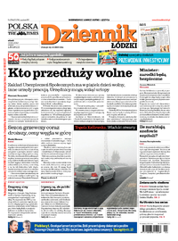 Dziennik Łódzki