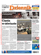 Dziennik Łódzki / mut dla regionów: Sieradz, Zd-wola, Łask, Wieluń, Wieruszów, Pajęczno