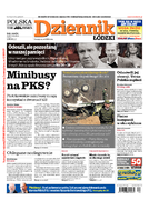 Dziennik Łódzki / mut dla regionów: Piotrków, Bełchatów, Tomaszów, Opoczno, Radomsko