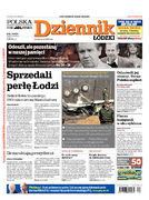 Dziennik Łódzki / mut Łódź