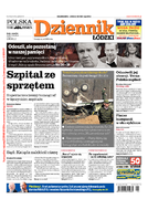Dziennik Łódzki