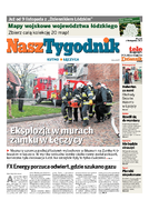Nasz Tygodnik Kutno, Łęczyca