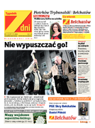 Tyg. 7 Dni Piotrków, Bełchatów