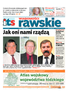 Tyg. ITS Wiadomości rawskie