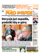Tyg. Nad Wartą Weekend