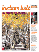 Tygodnik miejski Kocham Łódź