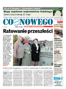 Tyg Co Nowego