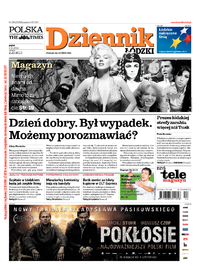 Dziennik Łódzki