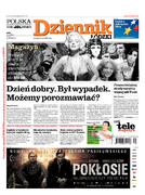 Dziennik Łódzki