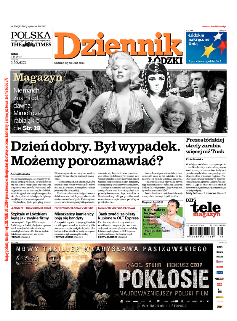 Dziennik Łódzki