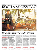 dodatek specjalny do grzbietu głównego