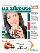 Zdrowie Magazyn rodzinny