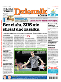 Dziennik Łódzki