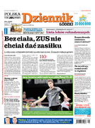 Dziennik Łódzki
