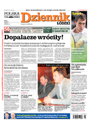 Dziennik Łódzki / mut dla regionów: Sieradz, Zd-wola, Łask, Wieluń, Wieruszów, Pajęczno