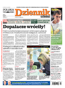 Dziennik Łódzki / mut dla regionów: Piotrków, Bełchatów, Tomaszów, Opoczno, Radomsko