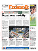 Dziennik Łódzki / mut Łódź