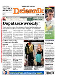 Dziennik Łódzki