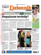 Dziennik Łódzki