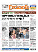 Dziennik Łódzki / mut dla regionów: Piotrków, Bełchatów, Tomaszów, Opoczno, Radomsko
