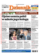 Dziennik Łódzki / mut Łódź