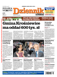 Dziennik Łódzki