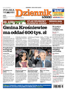 Dziennik Łódzki