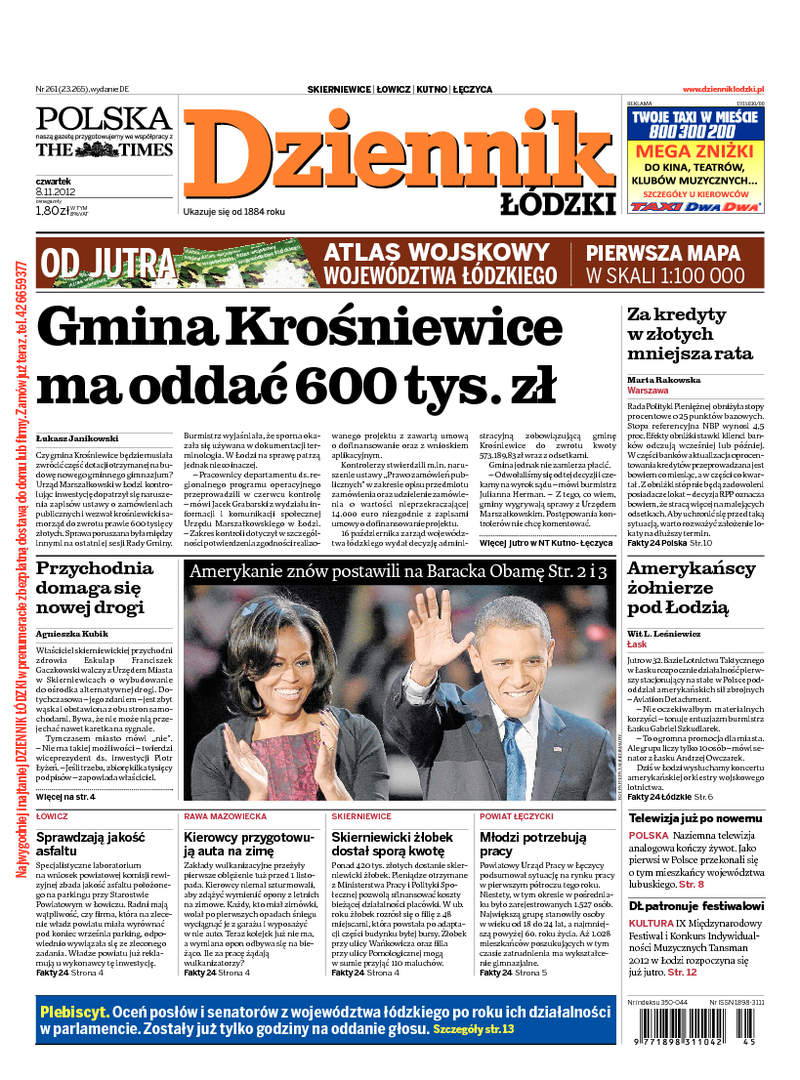 Dziennik Łódzki