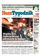 Nasz Tygodnik Kutno, Łęczyca