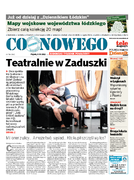 Tyg Co Nowego