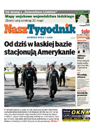 Nasz Tygodnik Zduńska Wola, Łask