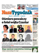 Nasz Tygodnik Wieluń, Wieruszów, Pajęczno
