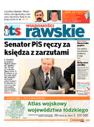 Tyg. ITS Wiadomości rawskie