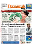 Dziennik Łódzki