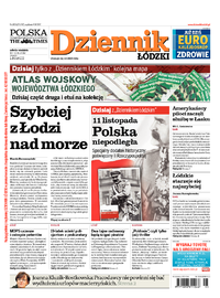 Dziennik Łódzki