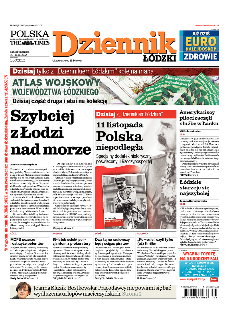 Dziennik Łódzki