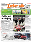 Dziennik Łódzki / mut dla regionów: Sieradz, Zd-wola, Łask, Wieluń, Wieruszów, Pajęczno
