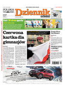 Dziennik Łódzki / mut Łódź