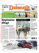 Dziennik Łódzki