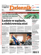 Dziennik Łódzki / mut dla regionów: Sieradz, Zd-wola, Łask, Wieluń, Wieruszów, Pajęczno