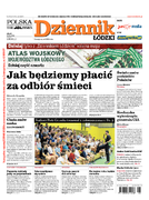 Dziennik Łódzki / mut dla regionów: Piotrków, Bełchatów, Tomaszów, Opoczno, Radomsko