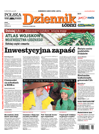 Dziennik Łódzki
